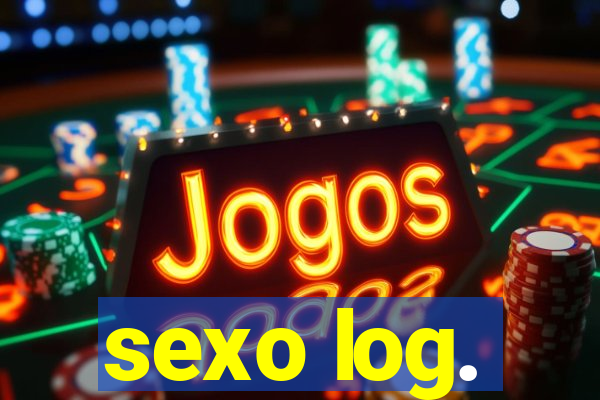 sexo log.